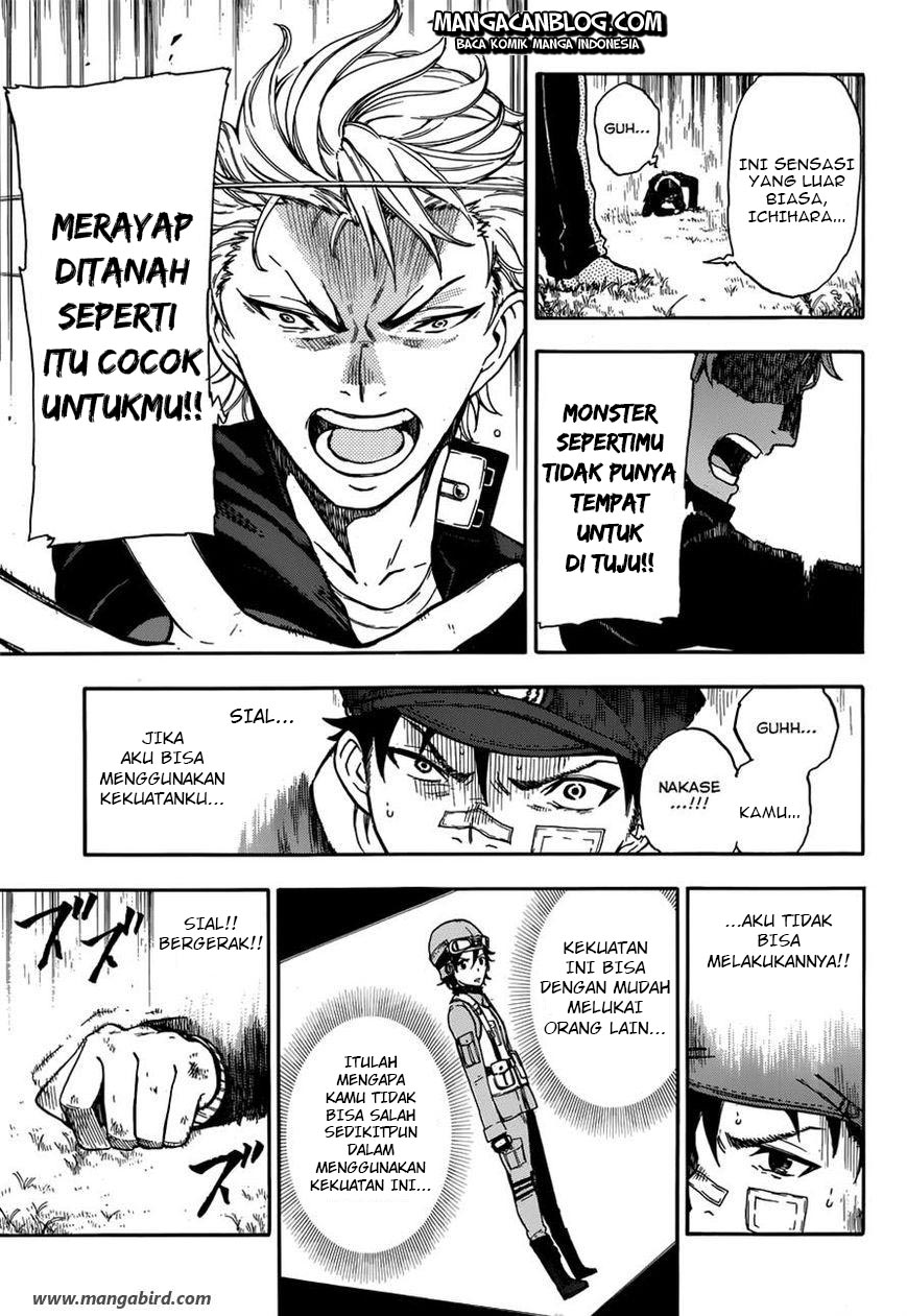 Second Brain Chapter 3 - halaman 23