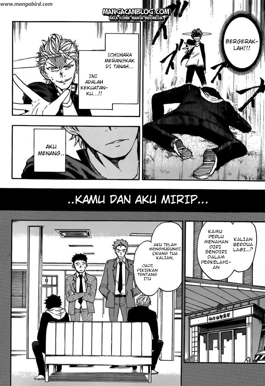 Second Brain Chapter 3 - halaman 24