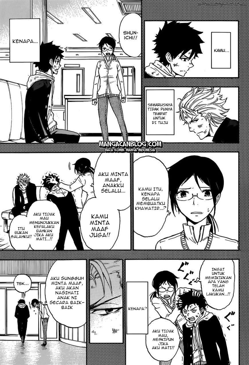 Second Brain Chapter 3 - halaman 25