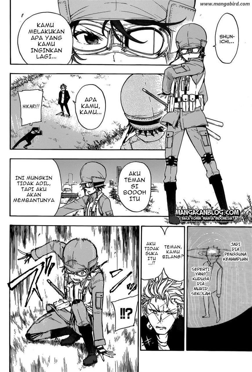 Second Brain Chapter 3 - halaman 28