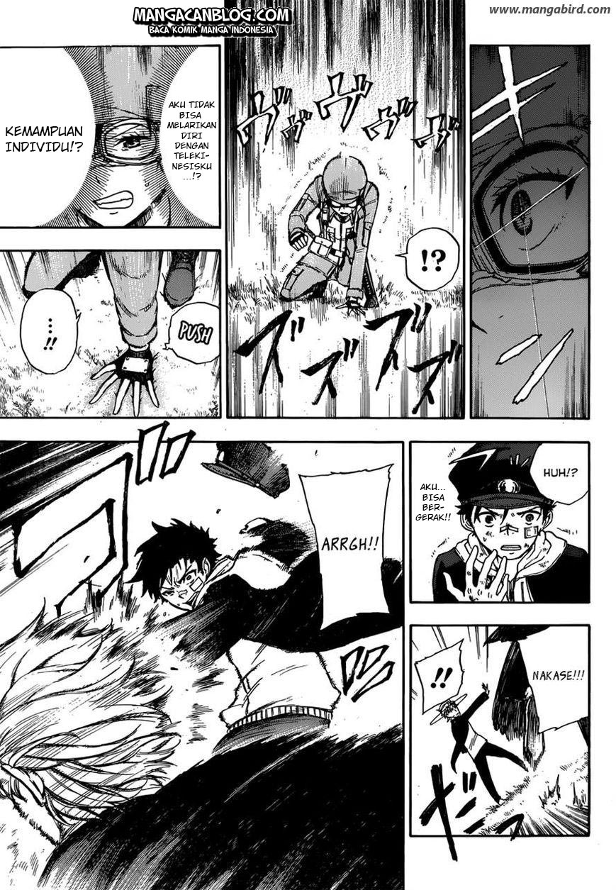 Second Brain Chapter 3 - halaman 29