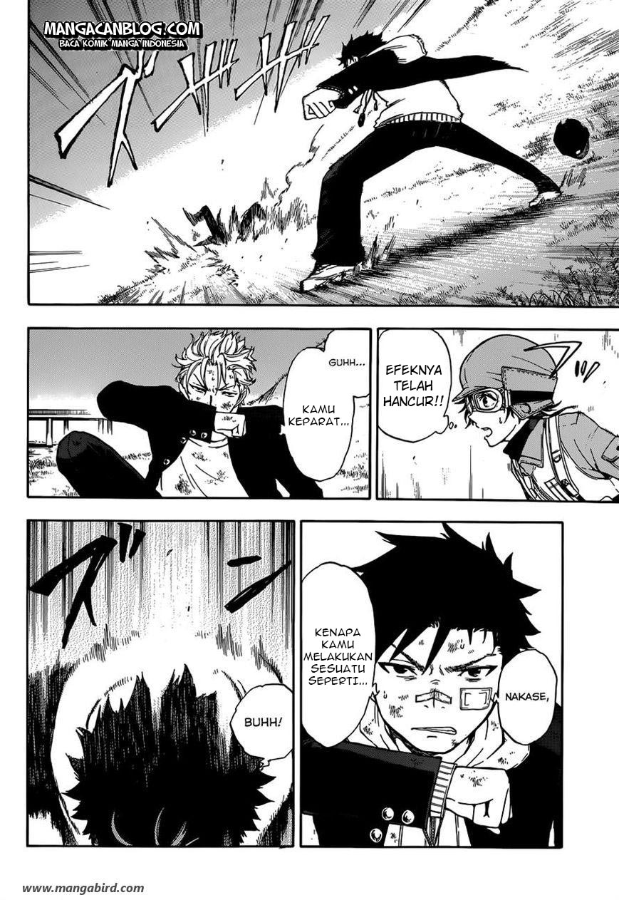 Second Brain Chapter 3 - halaman 30