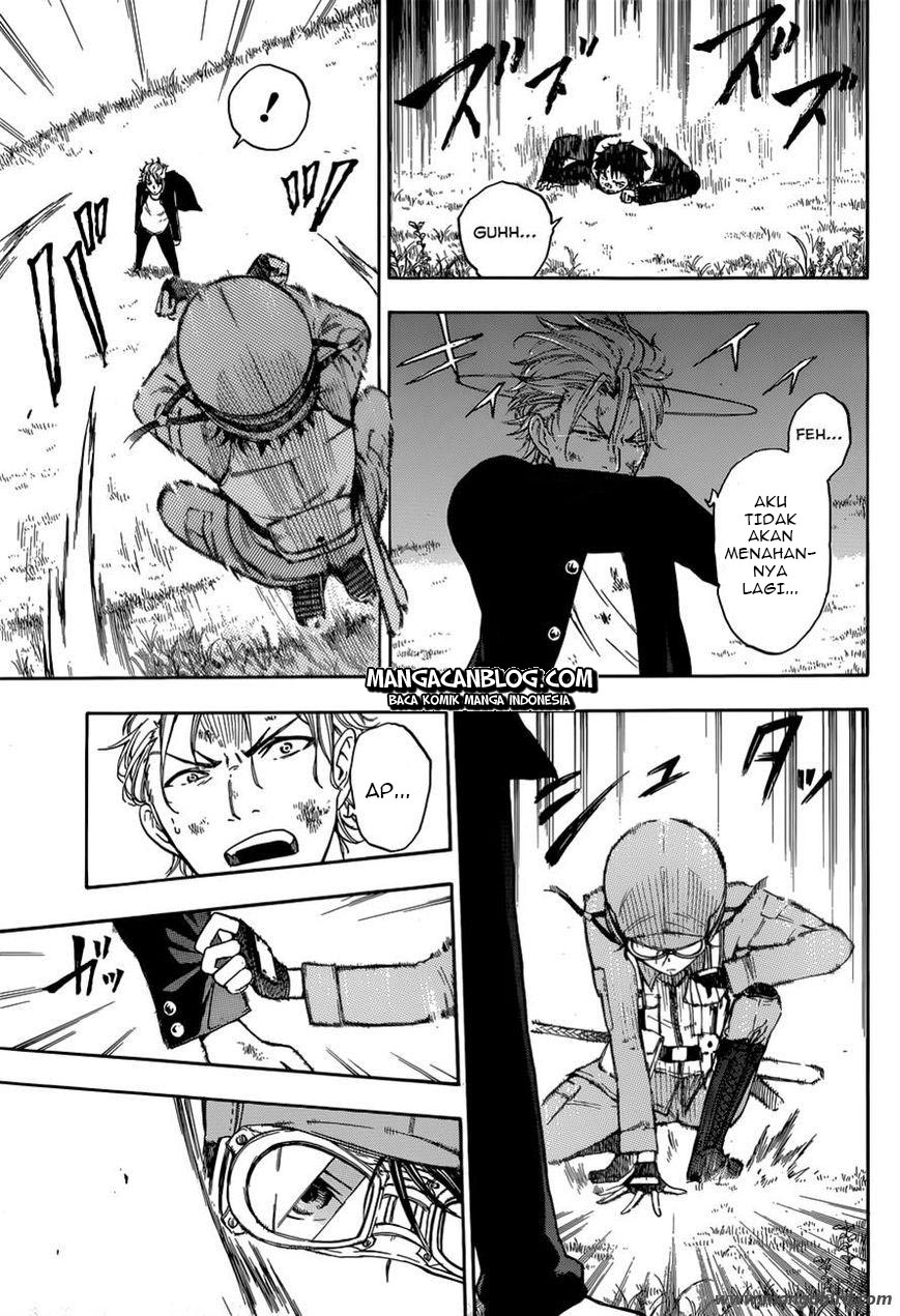 Second Brain Chapter 3 - halaman 31