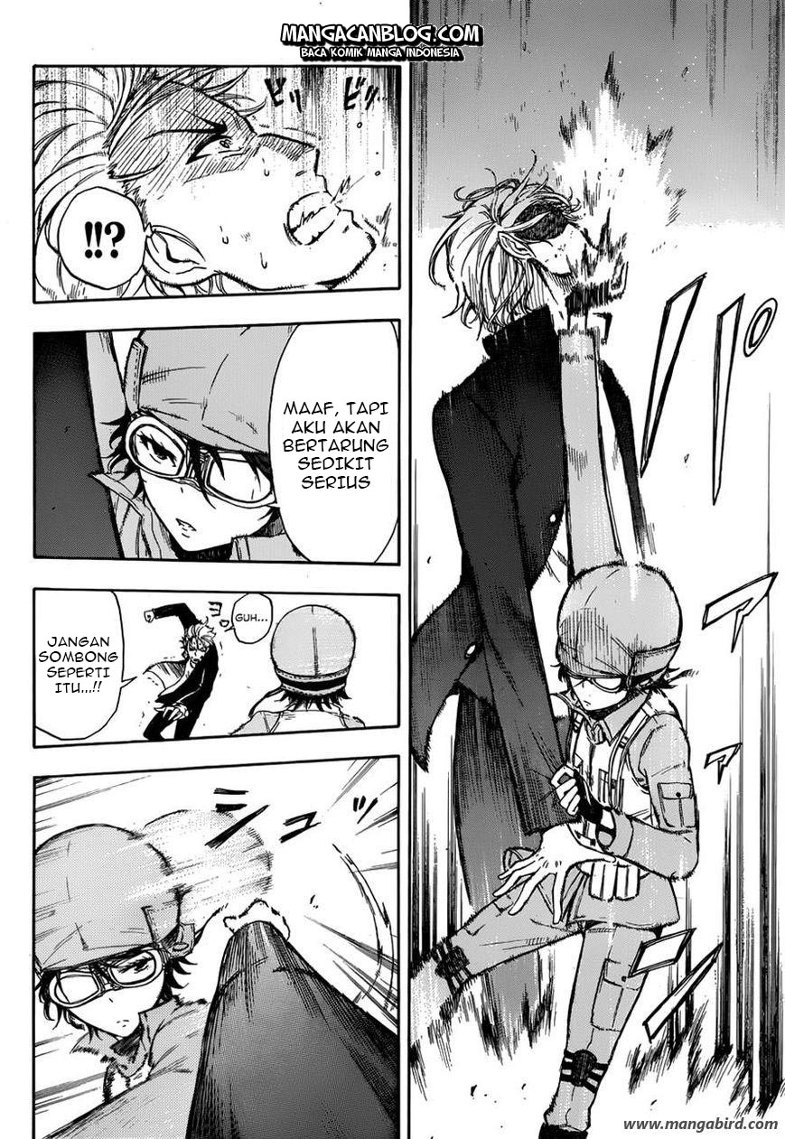 Second Brain Chapter 3 - halaman 32
