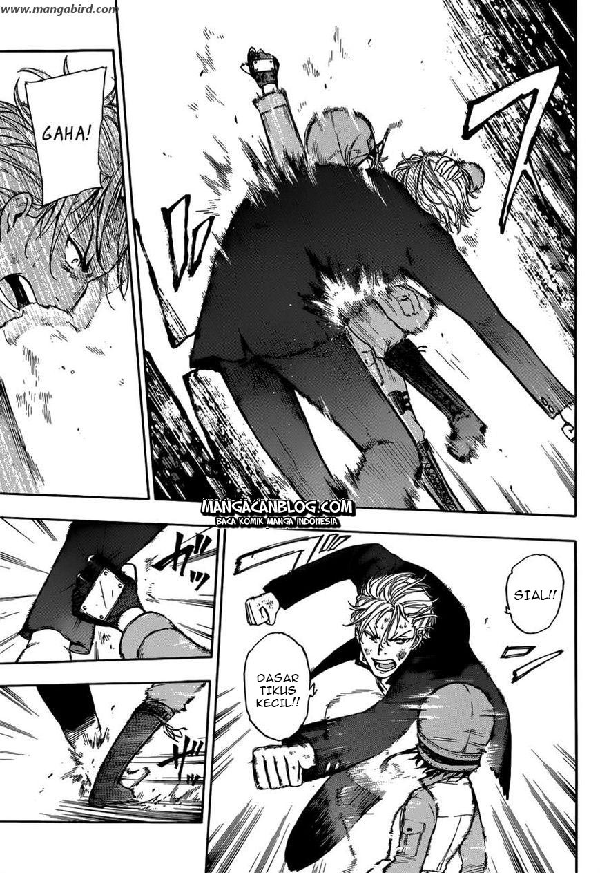 Second Brain Chapter 3 - halaman 33