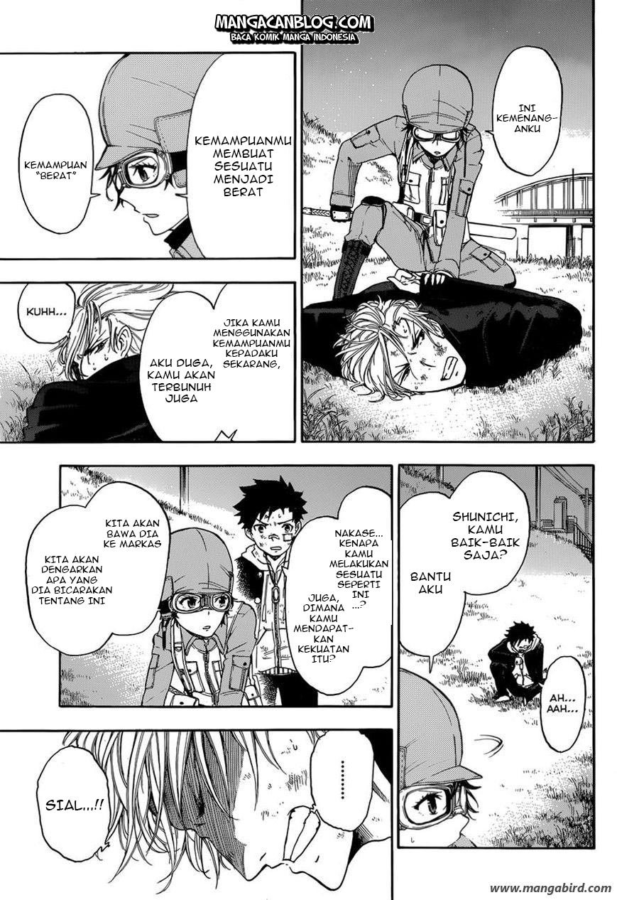 Second Brain Chapter 3 - halaman 35