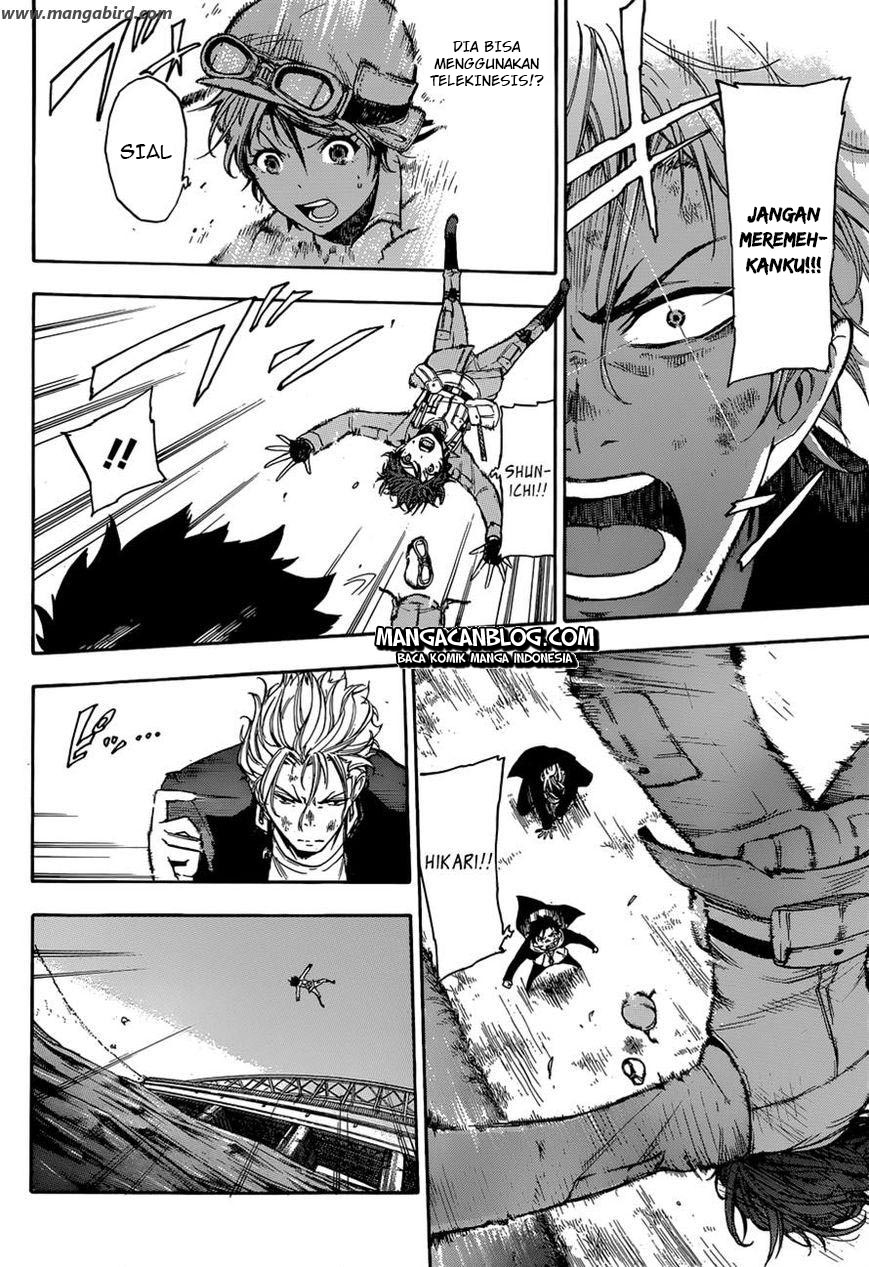 Second Brain Chapter 3 - halaman 36