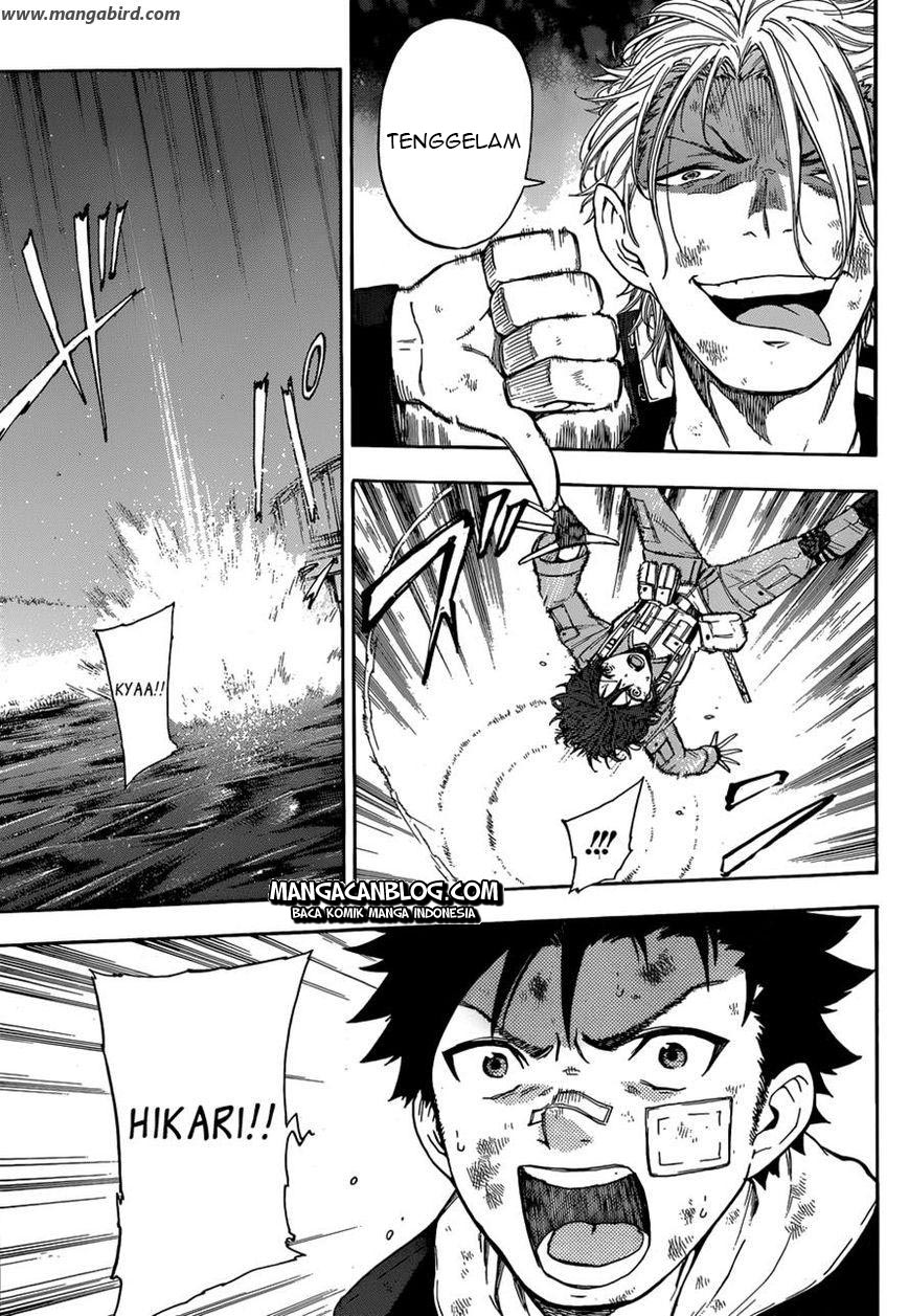 Second Brain Chapter 3 - halaman 37