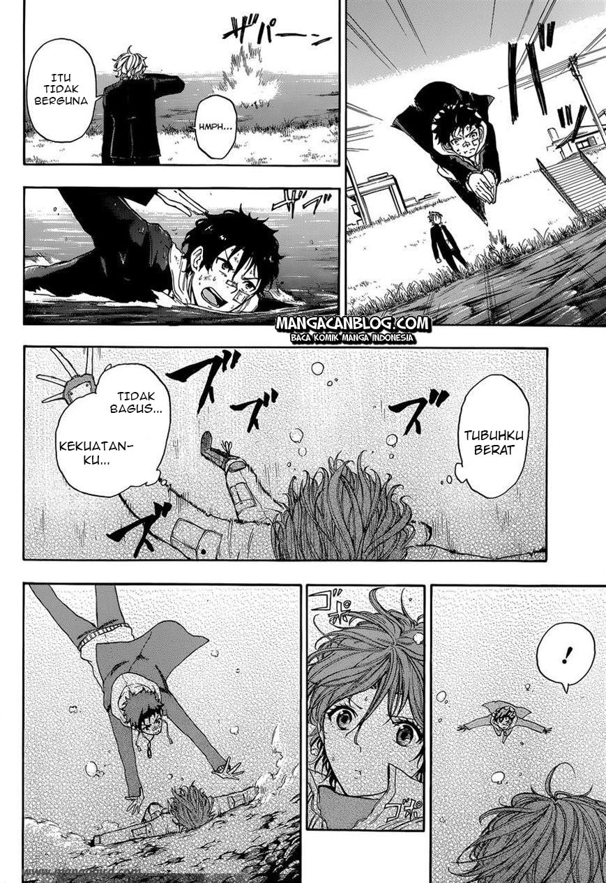 Second Brain Chapter 3 - halaman 38