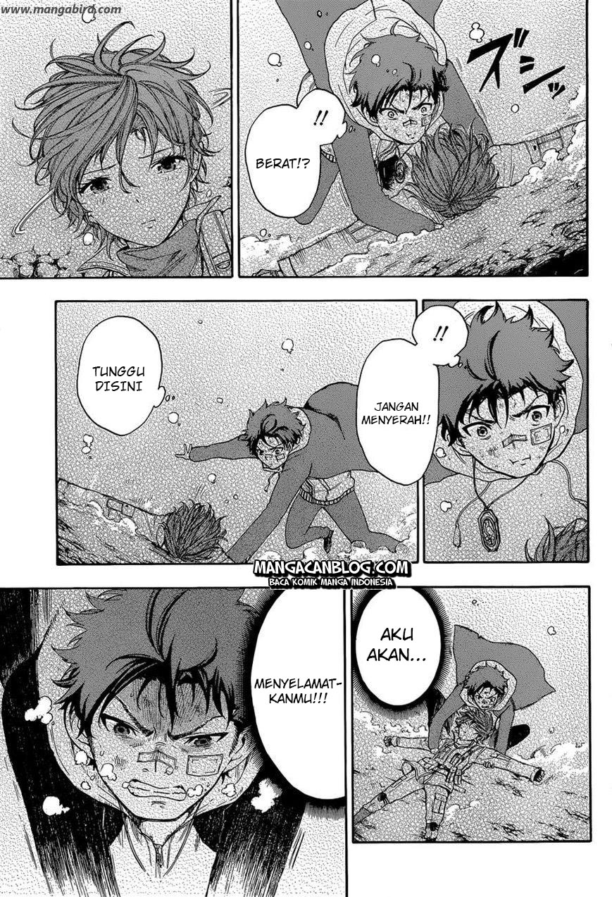 Second Brain Chapter 3 - halaman 39