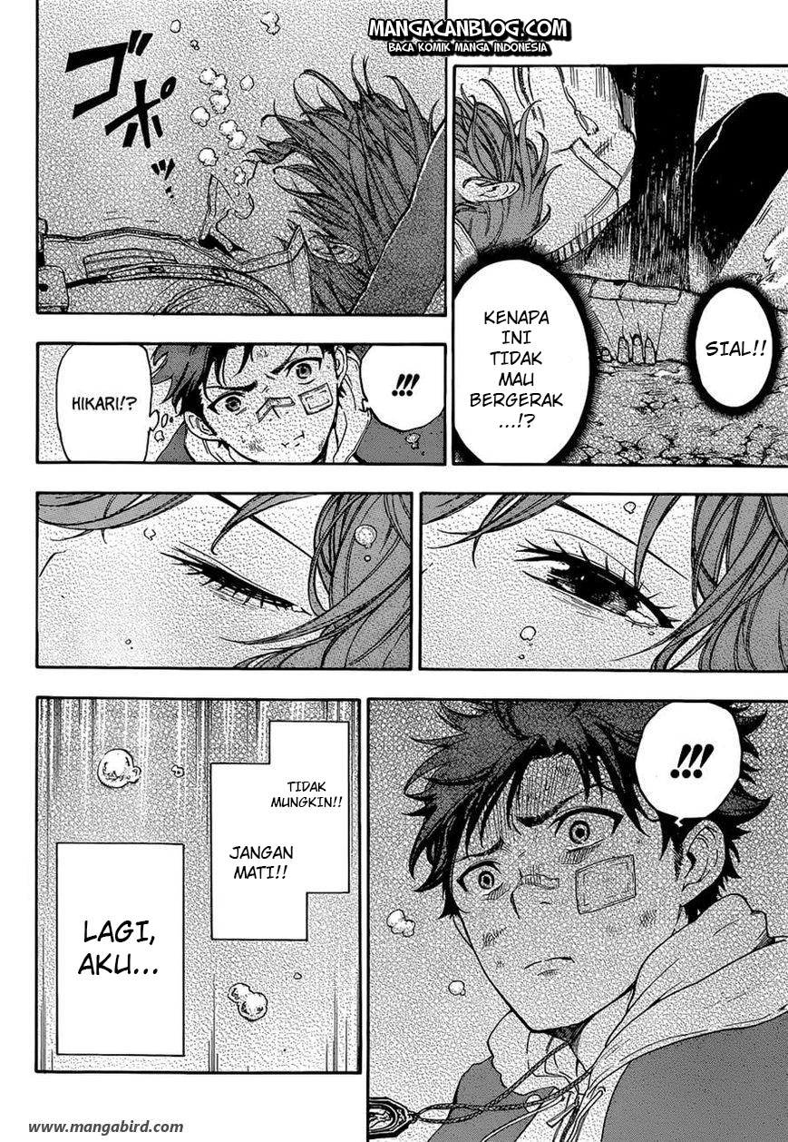 Second Brain Chapter 3 - halaman 40