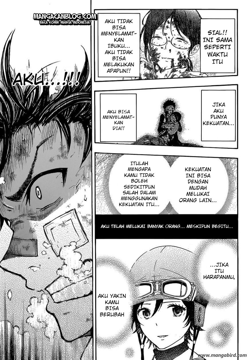 Second Brain Chapter 3 - halaman 41