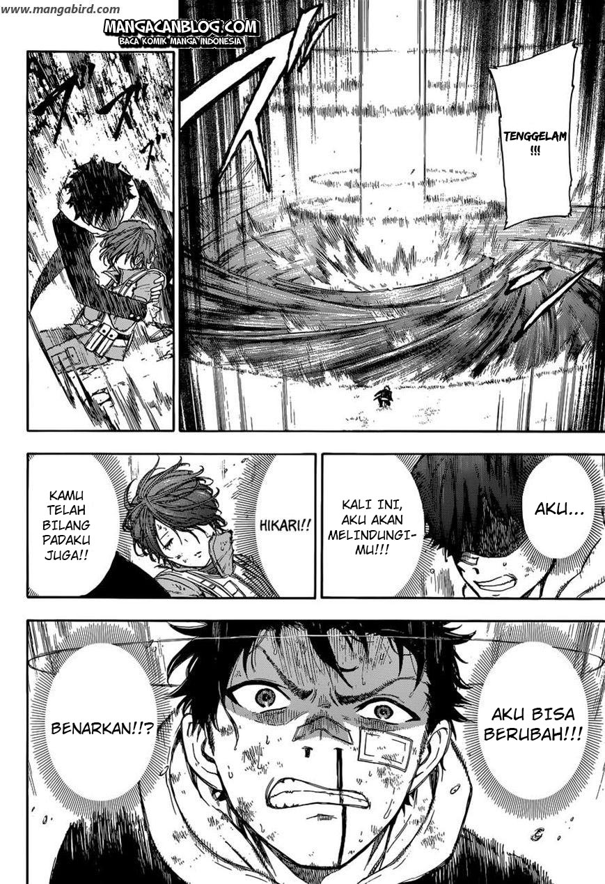 Second Brain Chapter 3 - halaman 45