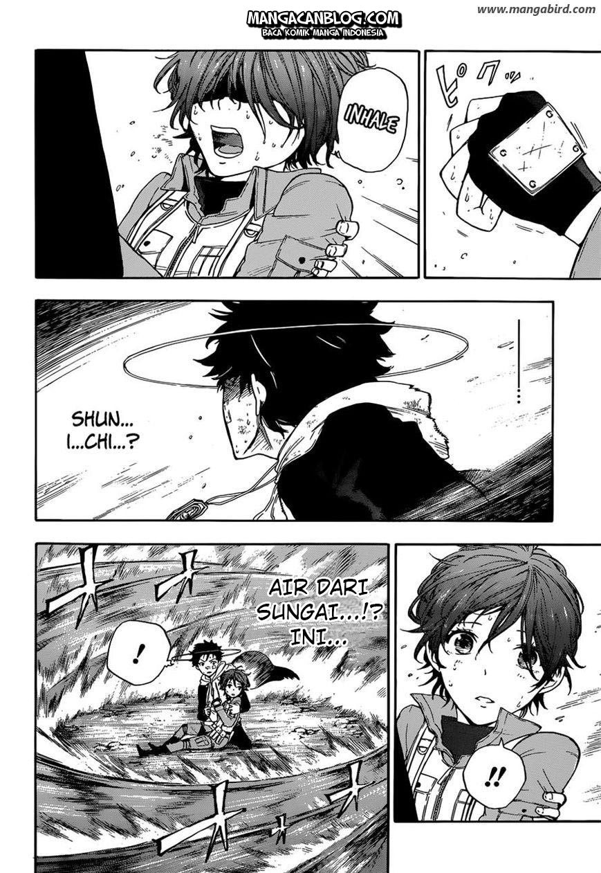Second Brain Chapter 3 - halaman 47