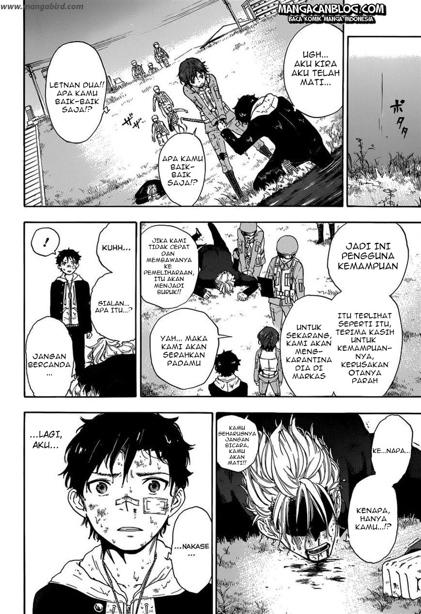 Second Brain Chapter 3 - halaman 49