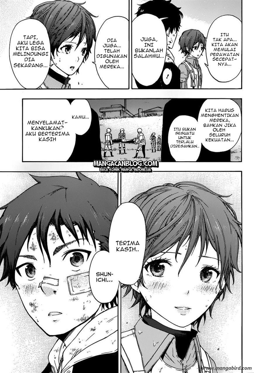 Second Brain Chapter 3 - halaman 50