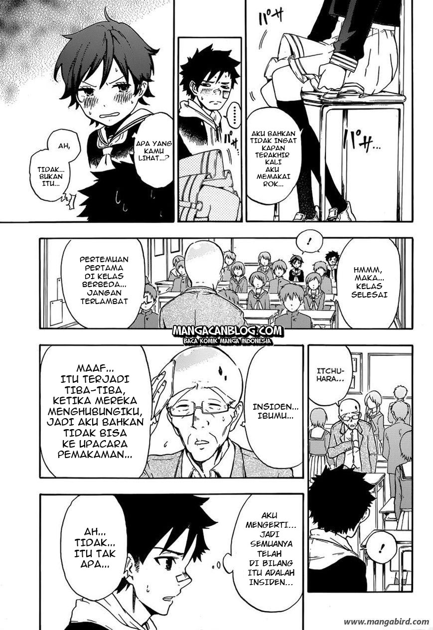 Second Brain Chapter 3 - halaman 7