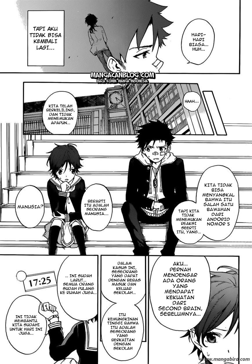 Second Brain Chapter 3 - halaman 9