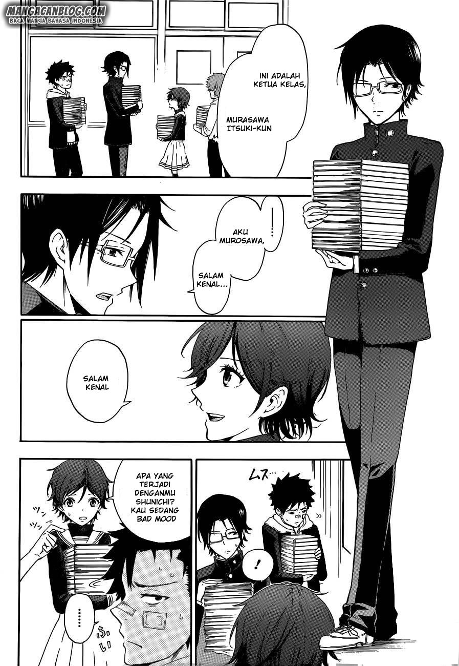 Second Brain Chapter 4.5 - halaman 10