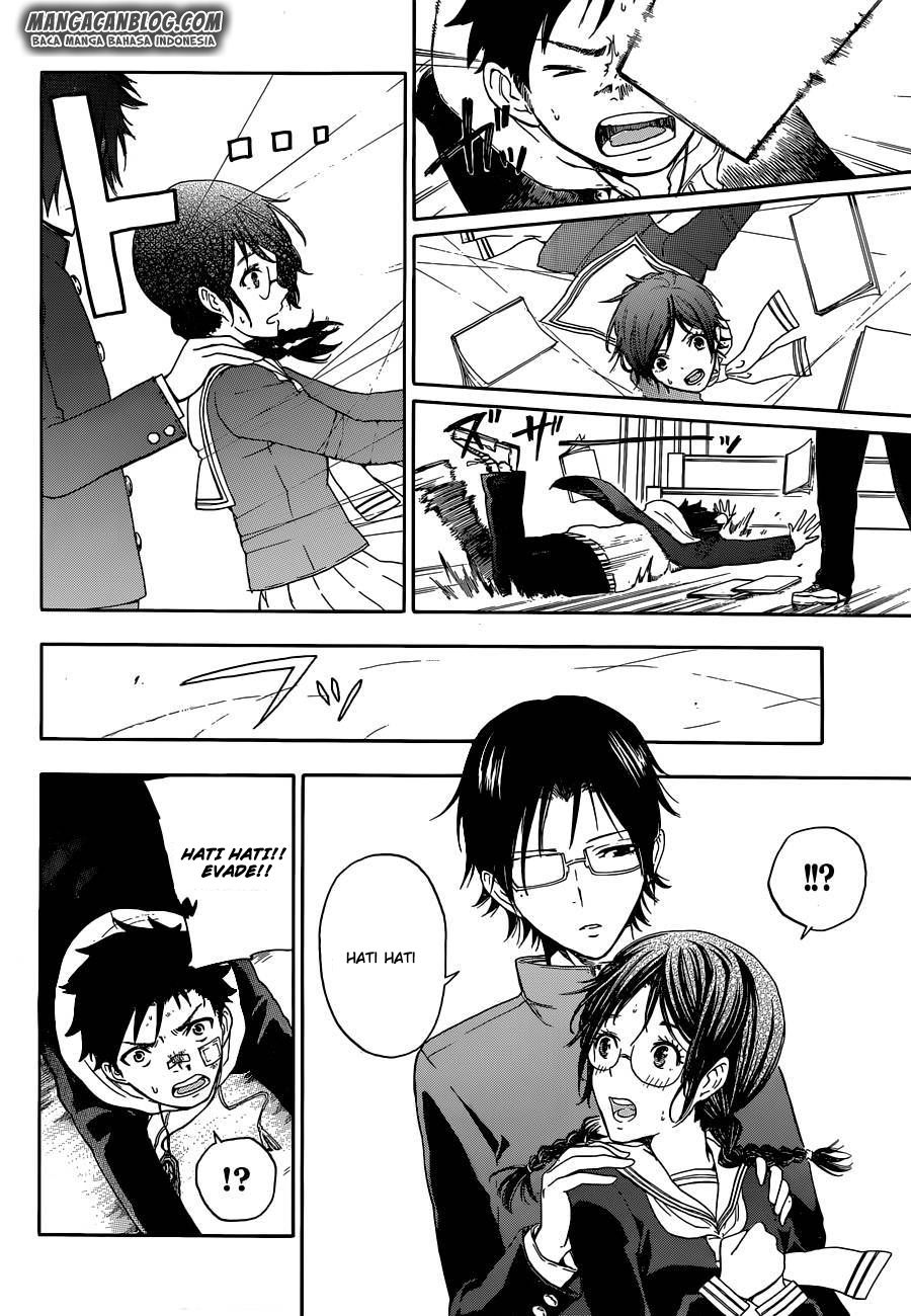 Second Brain Chapter 4.5 - halaman 14