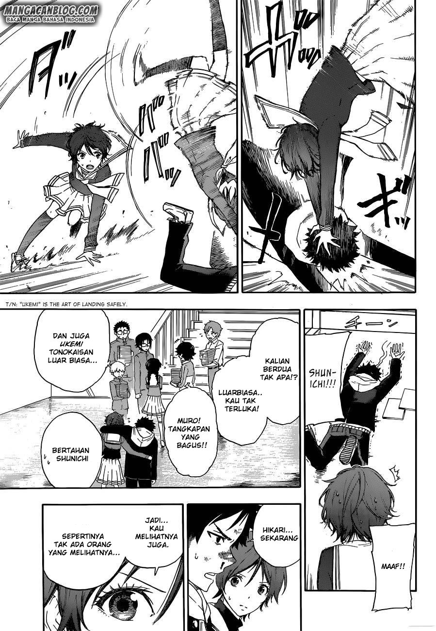 Second Brain Chapter 4.5 - halaman 15