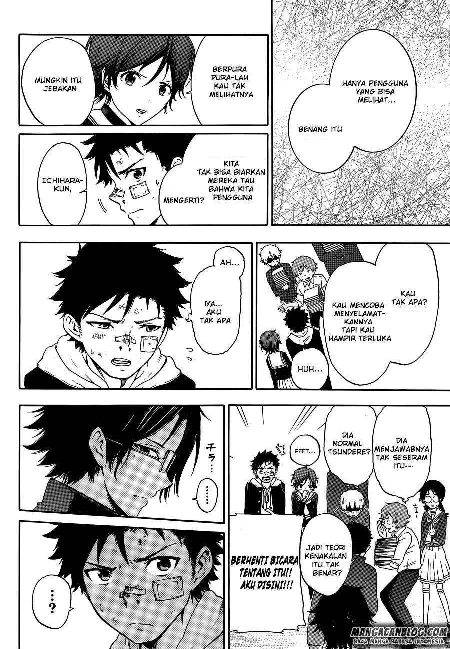 Second Brain Chapter 4.5 - halaman 16