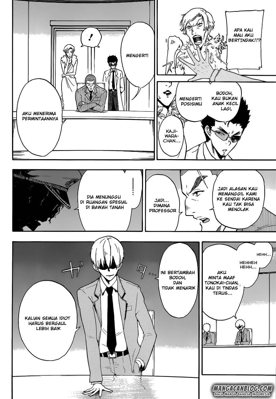 Second Brain Chapter 4.5 - halaman 18