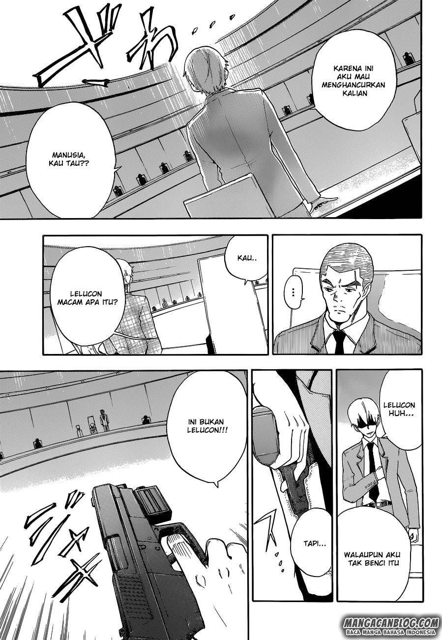 Second Brain Chapter 4.5 - halaman 19