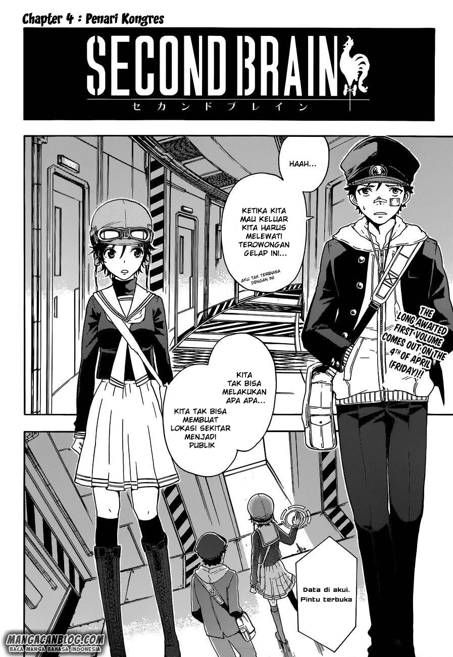 Second Brain Chapter 4.5 - halaman 2