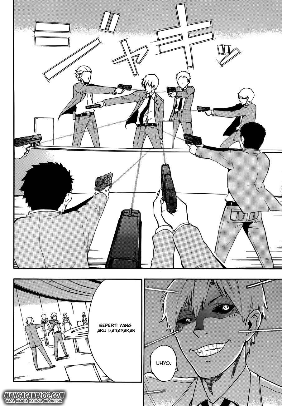 Second Brain Chapter 4.5 - halaman 20