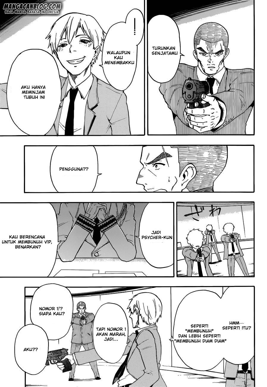 Second Brain Chapter 4.5 - halaman 21