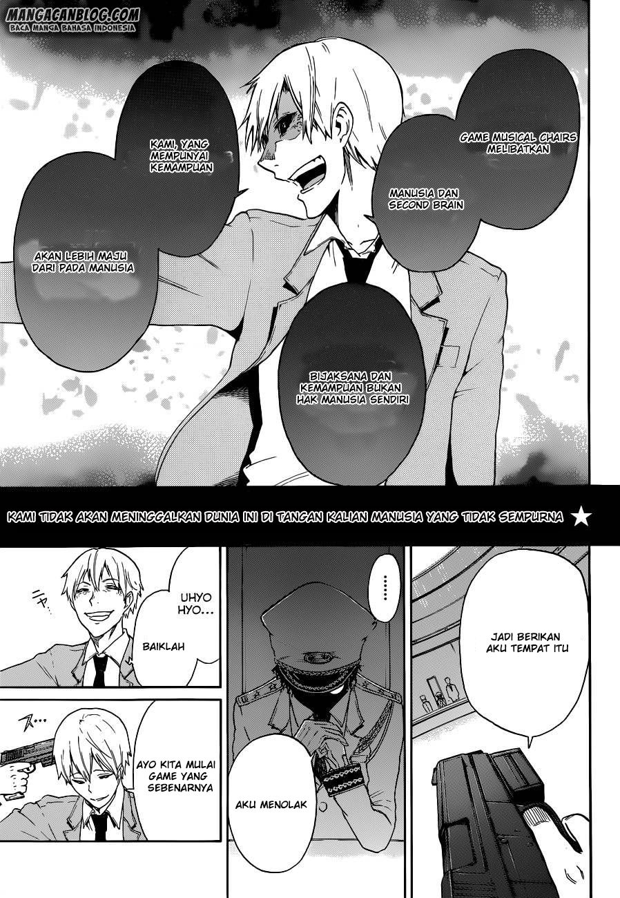 Second Brain Chapter 4.5 - halaman 23