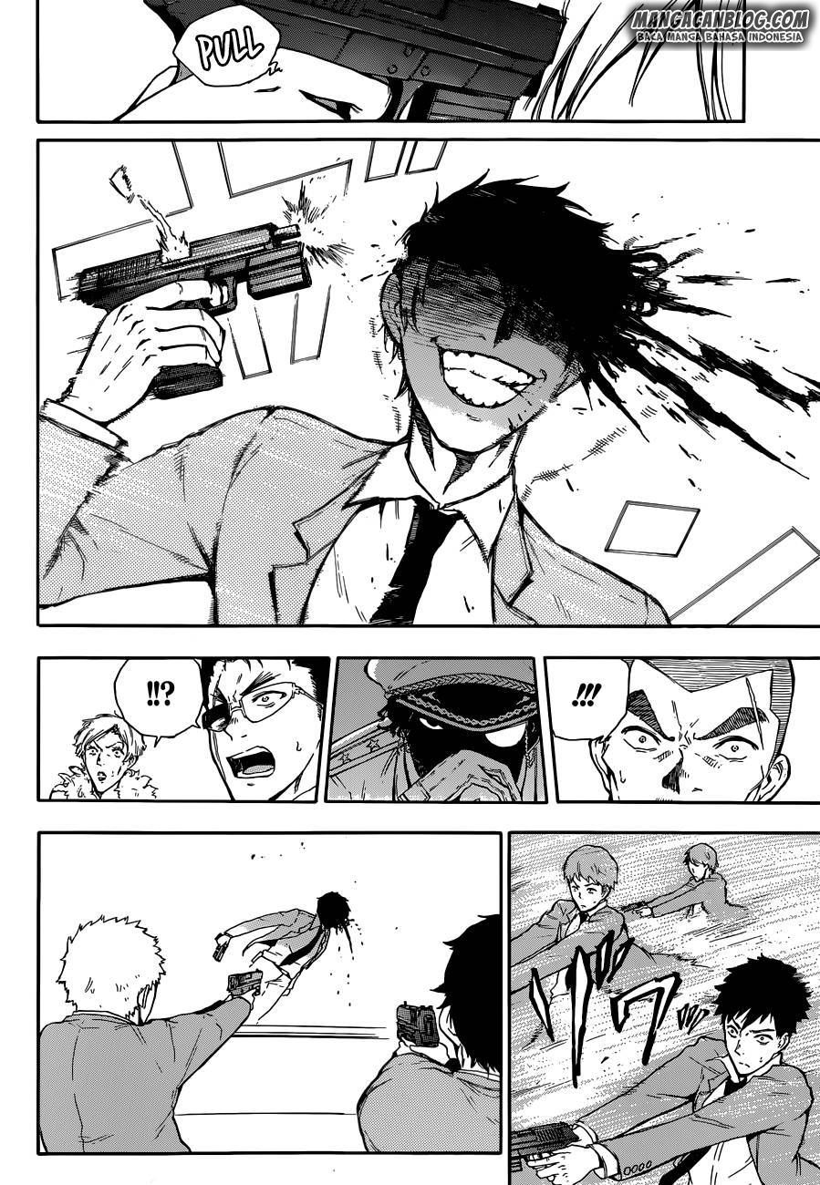 Second Brain Chapter 4.5 - halaman 24