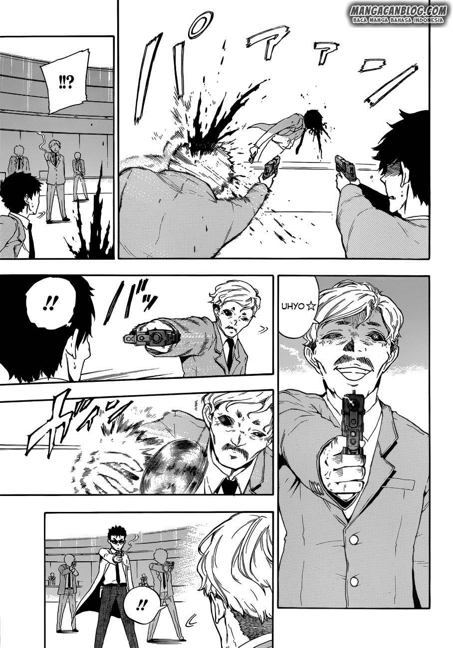 Second Brain Chapter 4.5 - halaman 25