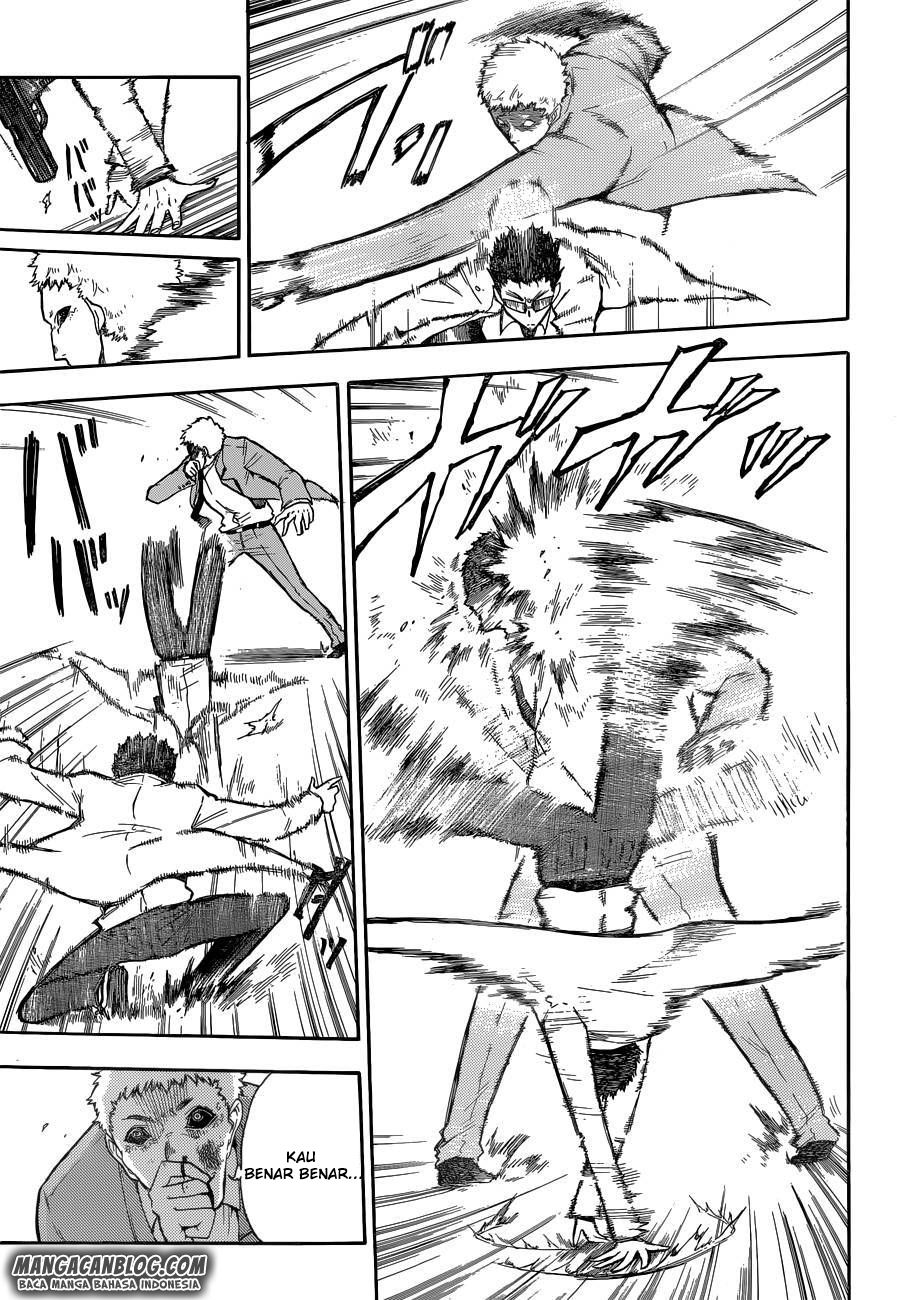 Second Brain Chapter 4.5 - halaman 27