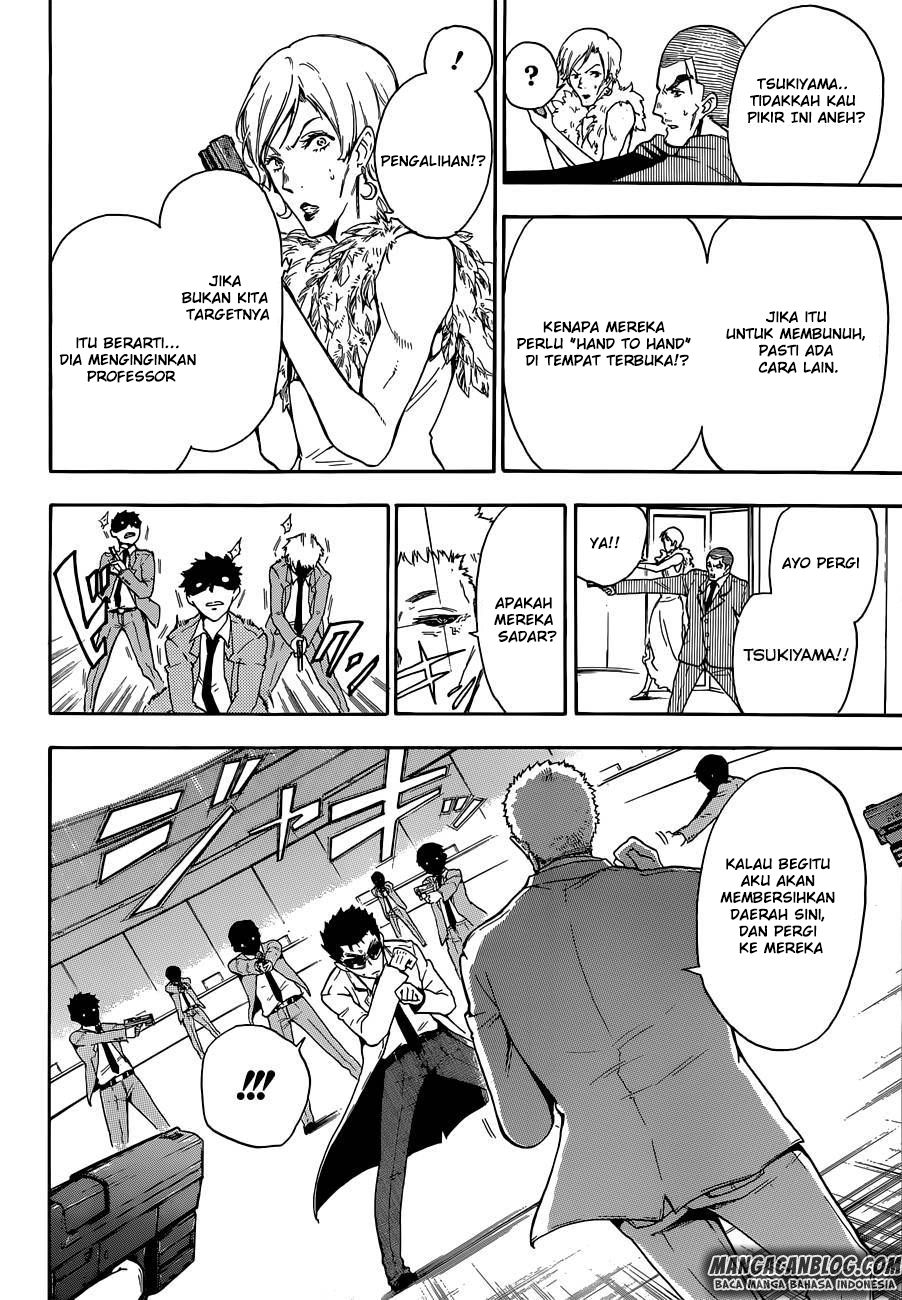 Second Brain Chapter 4.5 - halaman 28
