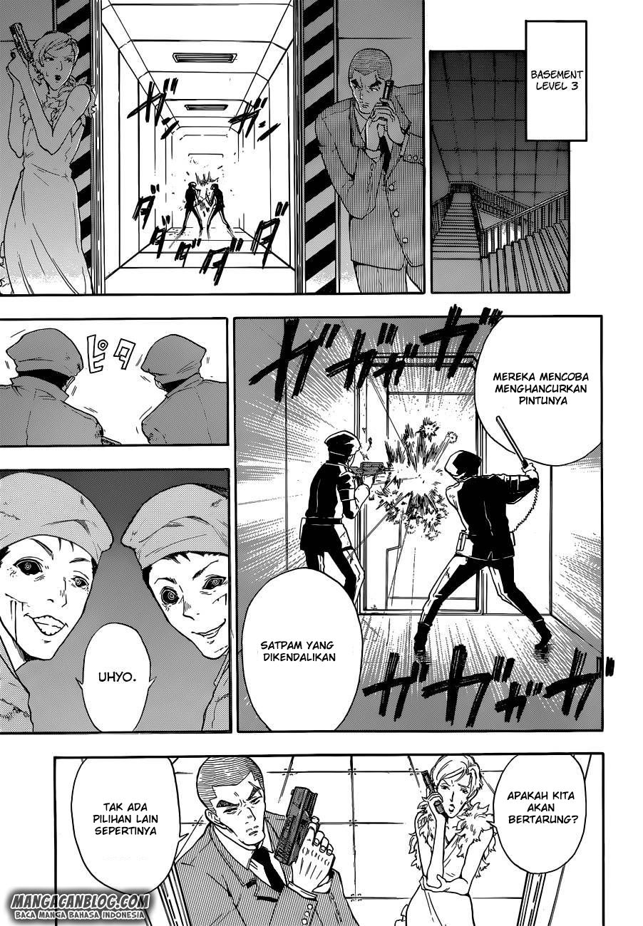 Second Brain Chapter 4.5 - halaman 29