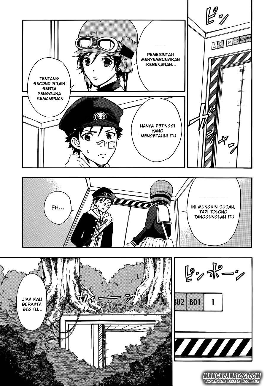 Second Brain Chapter 4.5 - halaman 3