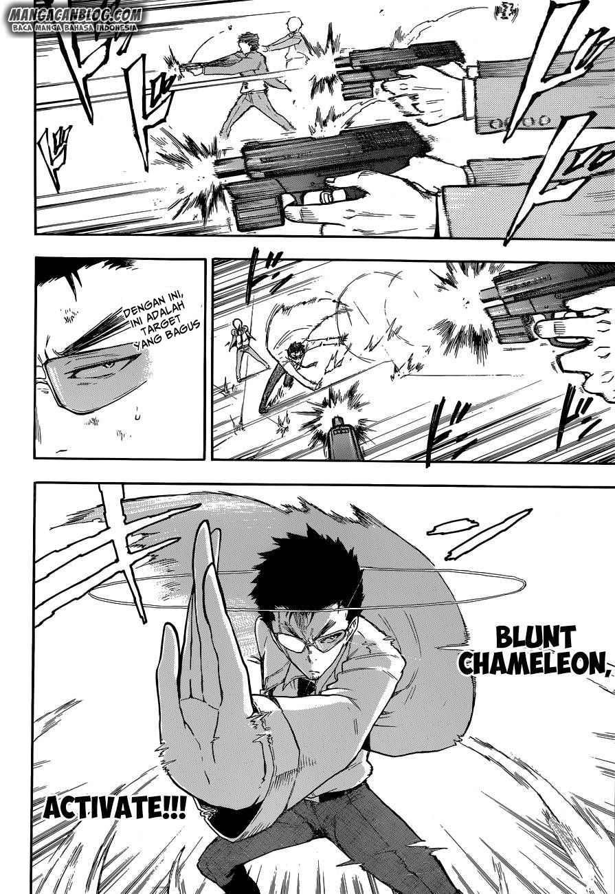 Second Brain Chapter 4.5 - halaman 30