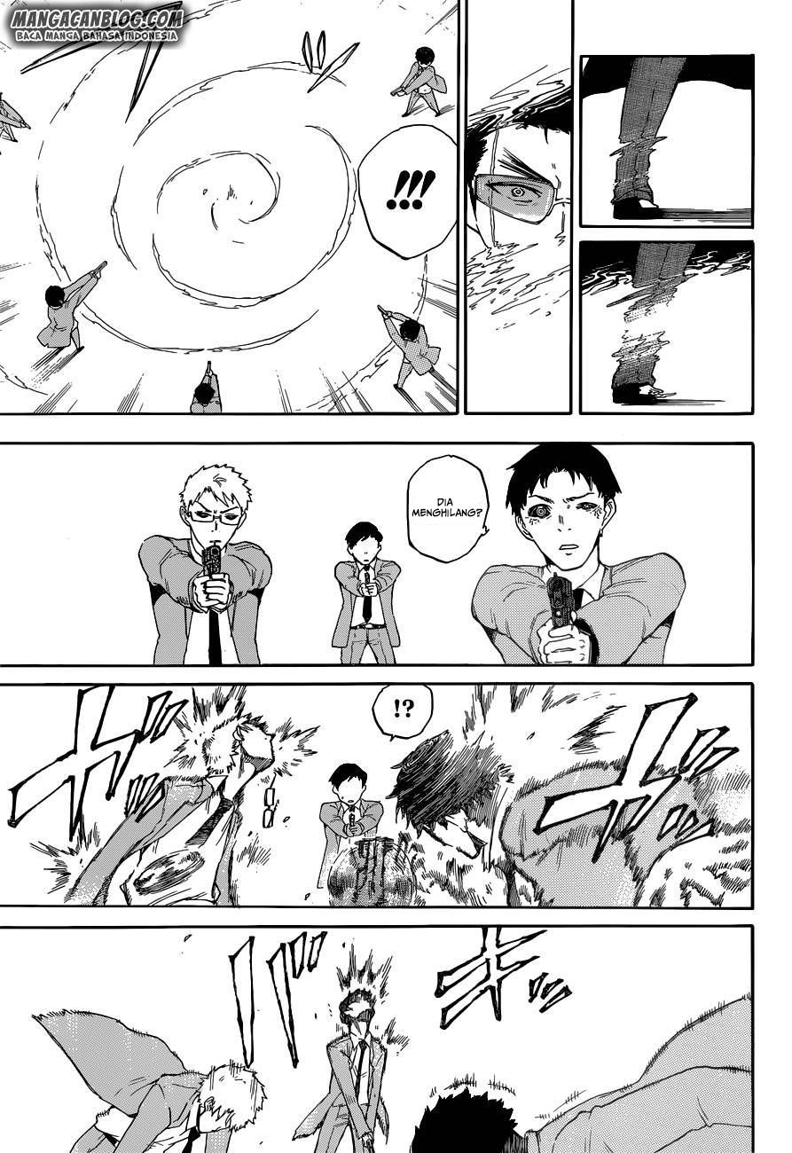 Second Brain Chapter 4.5 - halaman 31