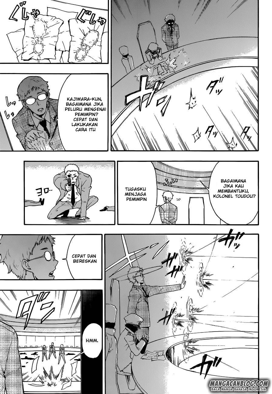 Second Brain Chapter 4.5 - halaman 33