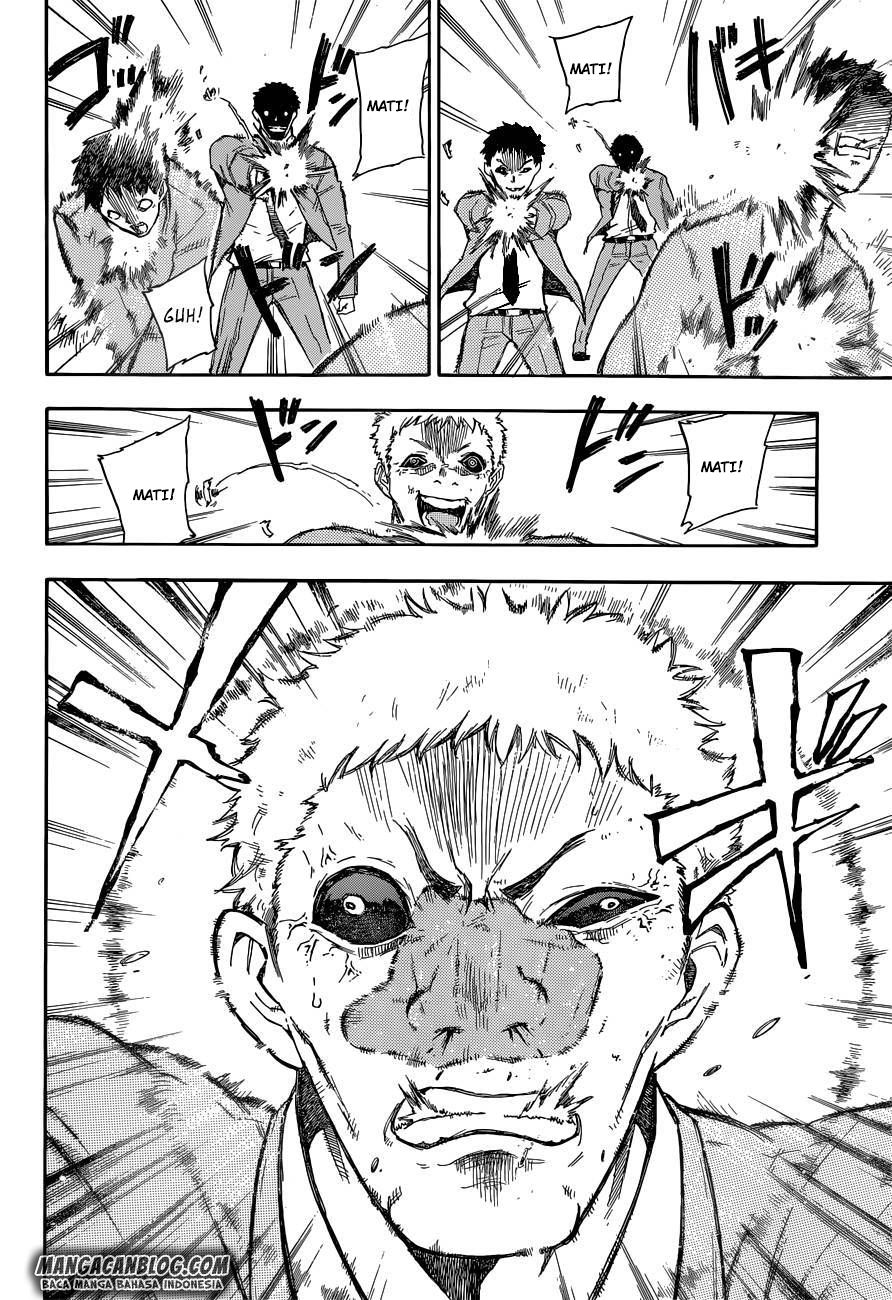 Second Brain Chapter 4.5 - halaman 34