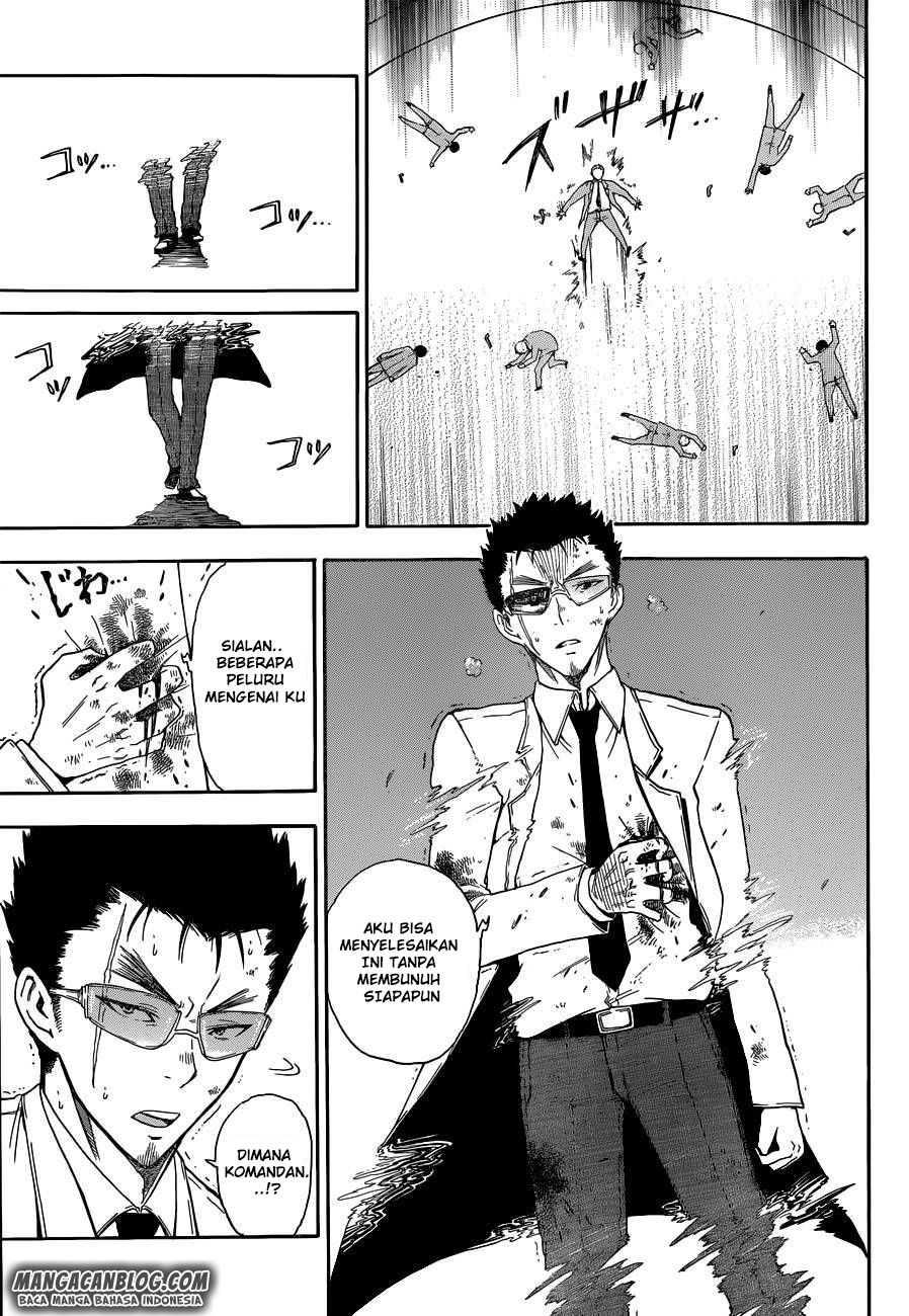 Second Brain Chapter 4.5 - halaman 35