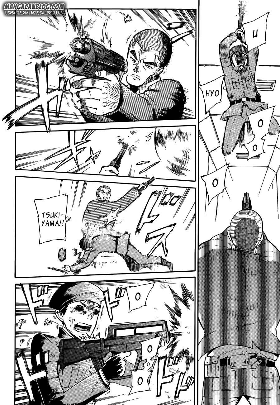 Second Brain Chapter 4.5 - halaman 36