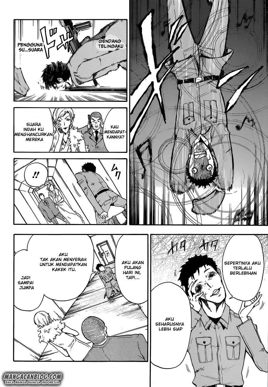 Second Brain Chapter 4.5 - halaman 38