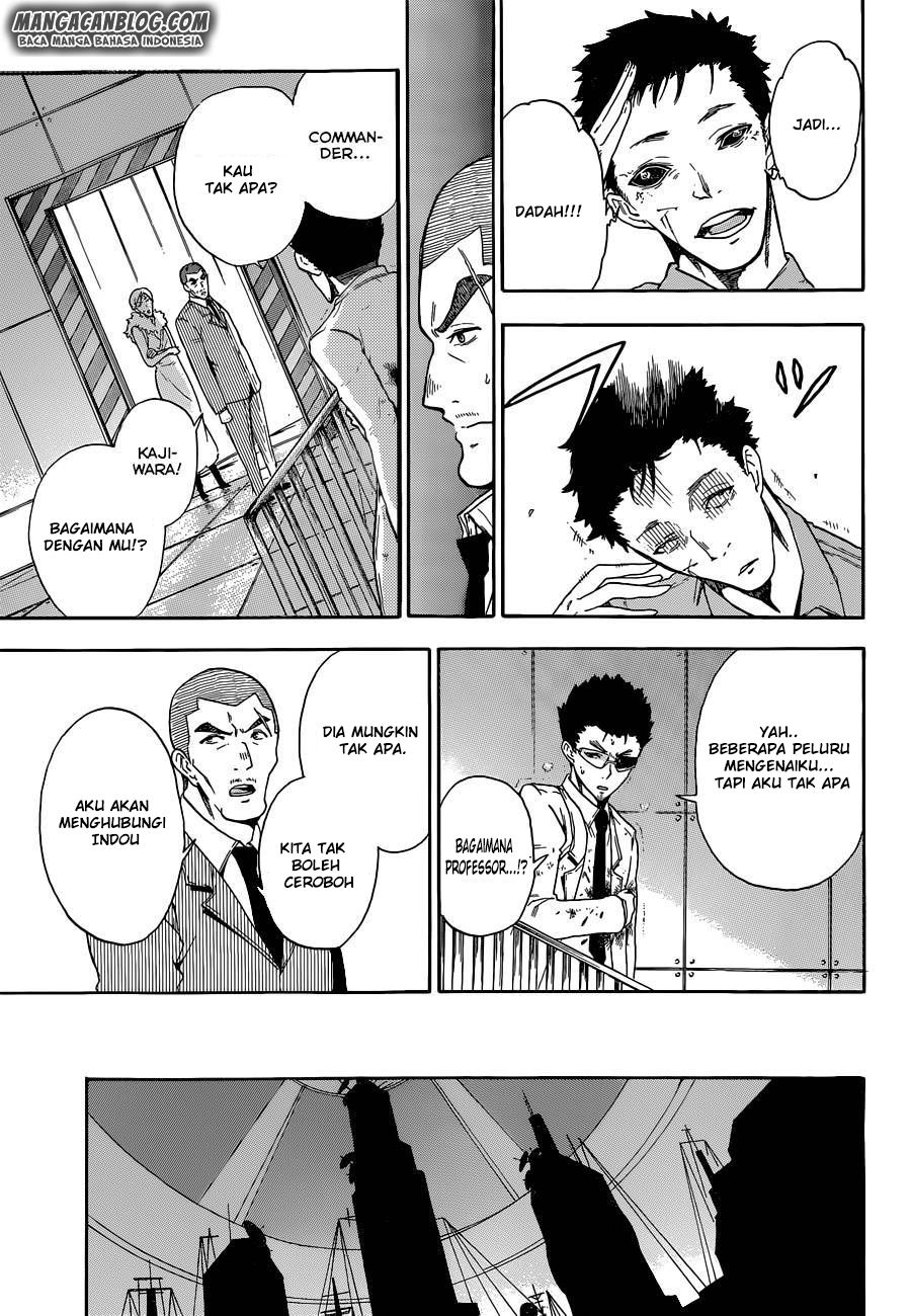 Second Brain Chapter 4.5 - halaman 39