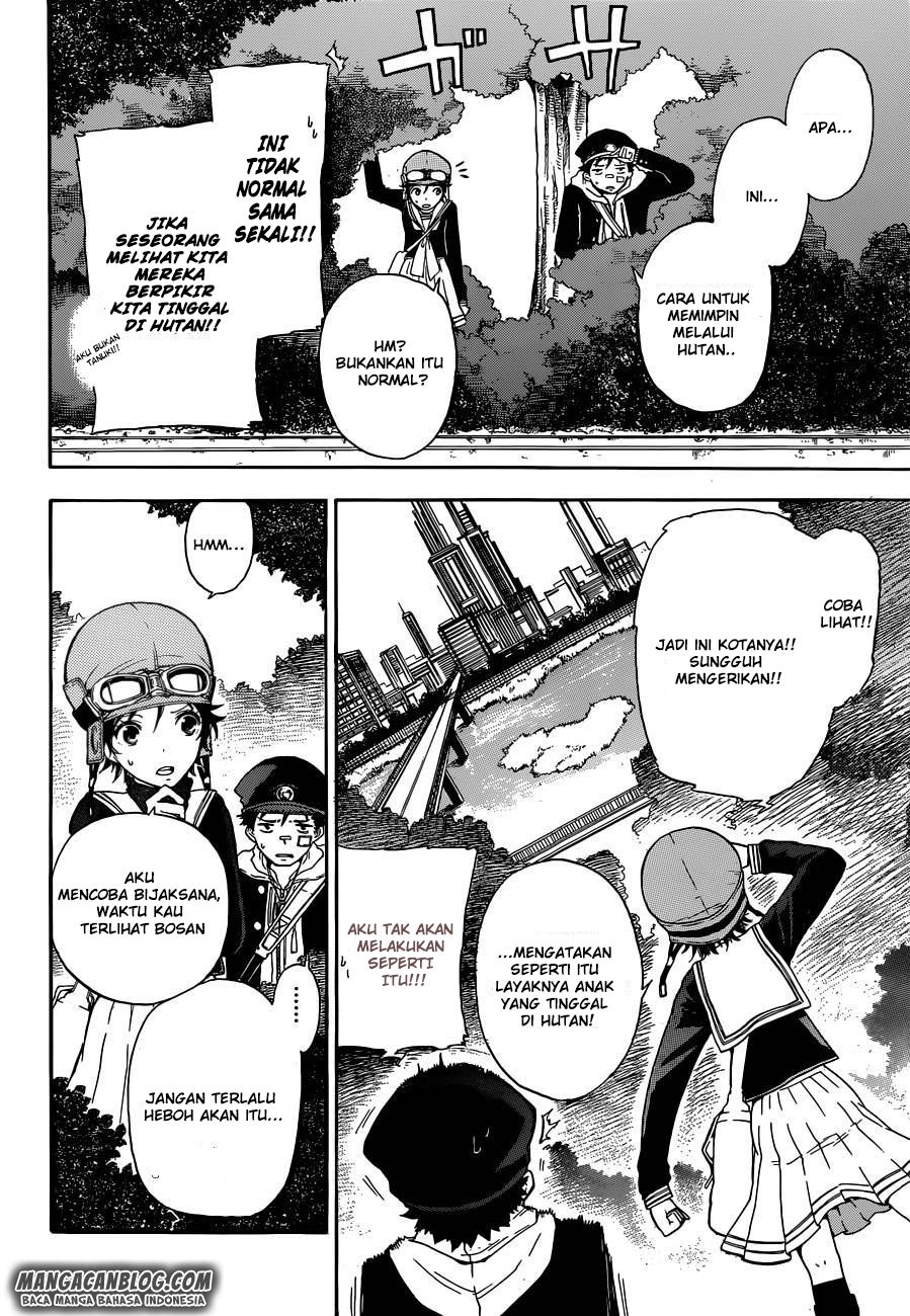 Second Brain Chapter 4.5 - halaman 4