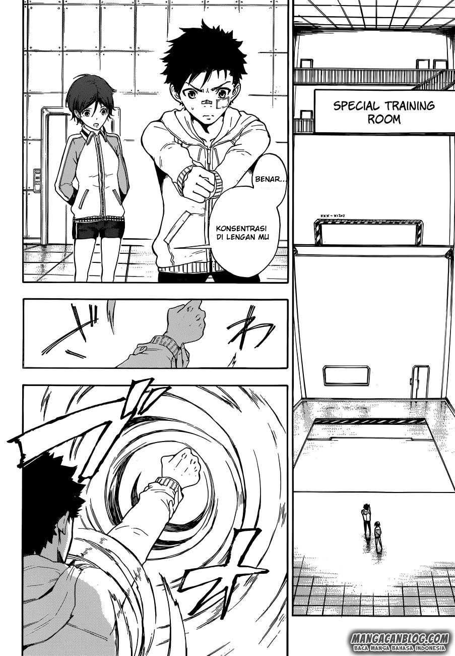 Second Brain Chapter 4.5 - halaman 40
