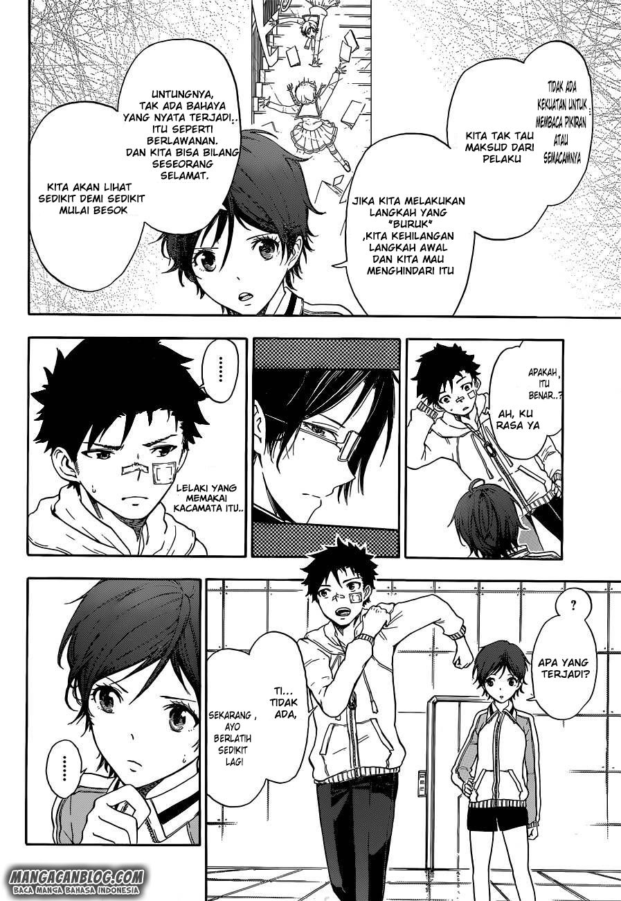 Second Brain Chapter 4.5 - halaman 42