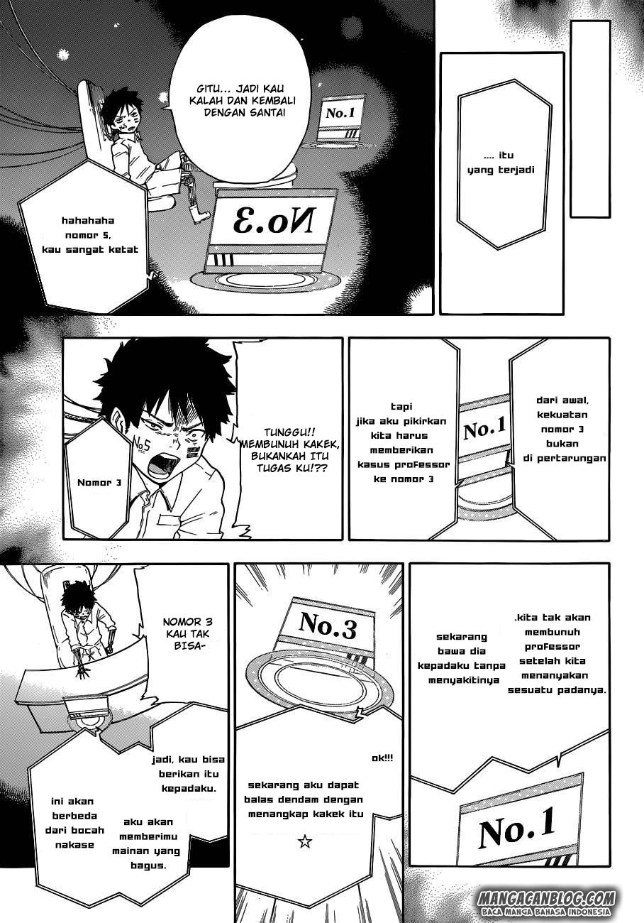 Second Brain Chapter 4.5 - halaman 43